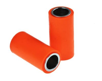 Jsumo JS2042 Silikon Tekerlek Çifti - 20x42mm, 14.4g