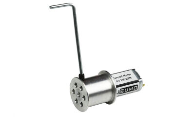 Jsumo JS2622 Silikon Tekerlek Çifti - 26.5x22mm, 13g