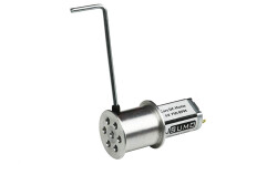 Jsumo JS2622S Ağır Silikon Tekerlek Çifti - 26.5x22mm, 25g - Thumbnail