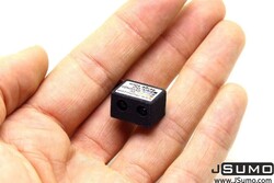 JSUMO JS40F Kızıkötesi Mesafe Sensörü - 40cm - Thumbnail