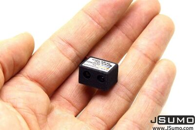 JSUMO JS40F Kızıkötesi Mesafe Sensörü - 40cm