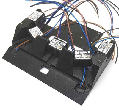 JSUMO JS40F Kızılötesi IR Mesafe Sensörü - 40cm