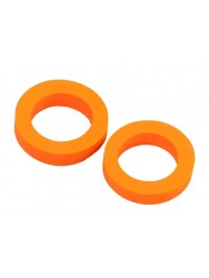 Jsumo - Jsumo JS4311 Elektron Silikon Dış Lastiği (1 Çift) Jsumo - Jsumo JS4311 Elektron Silikon Dış Lastiği (1 Çift)