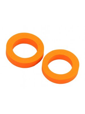 Jsumo JS4311 Elektron Silikon Dış Lastiği (1 Çift)