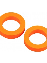 Jsumo JS4311 Elektron Silikon Dış Lastiği (1 Çift) - Thumbnail