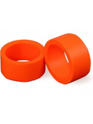 Jsumo - Jsumo JS4320 Silikon Dış Lastiği (1 Çift) Jsumo - Jsumo JS4320 Silikon Dış Lastiği (1 Çift)