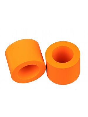 Jsumo JS7444 Silikon Dışı Tekerlek (1 Çift)