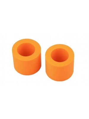 Jsumo JS7444 Silikon Dışı Tekerlek (1 Çift)