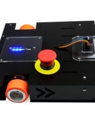 Jsumo MEB Uyumlu Caretta Yumurta Toplama Robot Kiti (Demonte) - Thumbnail