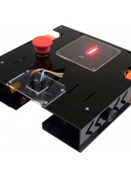 Jsumo MEB Uyumlu Caretta Yumurta Toplama Robot Kiti - Thumbnail