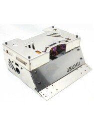 Jsumo Mekanik Set Pars Robot Kiti - Thumbnail