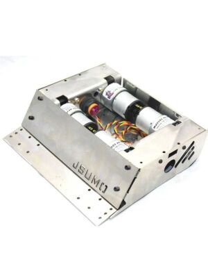 Jsumo Mekanik Set Pars Robot Kiti