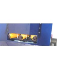 Jsumo Mekanik Set Titan Robot Kiti - Thumbnail