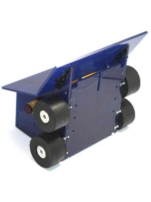 Jsumo Mekanik Set Titan Robot Kiti