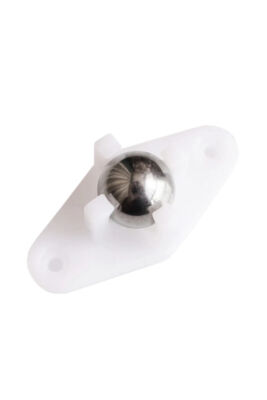 Jsumo Metal Bilyalı Universal Sarhoş Teker