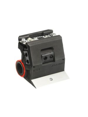 Jsumo Mikro XS1 Sumo Robot Kiti (Montajlı) Jsumo Mikro XS1 Sumo Robot Kiti (Montajlı)