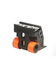 Jsumo Mikro XS1 Sumo Robot Kiti (Montajlı) - Thumbnail