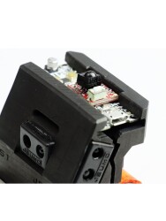 Jsumo Mikro XS1 Sumo Robot Kiti (Montajlı) - Thumbnail