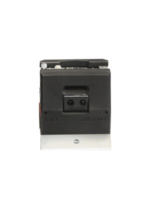 Jsumo Mikro XS1 Sumo Robot Kiti (Montajlı)
