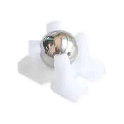 Jsumo - Jsumo Mini Metal Bilyalı Sarhoş Tekerlek Jsumo - Jsumo Mini Metal Bilyalı Sarhoş Tekerlek