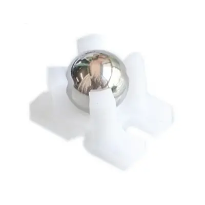 Jsumo Mini Metal Bilyalı Sarhoş Tekerlek