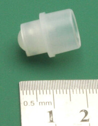 Jsumo Mini Plastik Sarhoş Teker (2 li) - Thumbnail