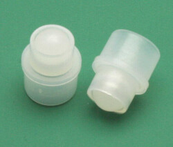 Jsumo Mini Plastik Sarhoş Teker (2 li) - Thumbnail