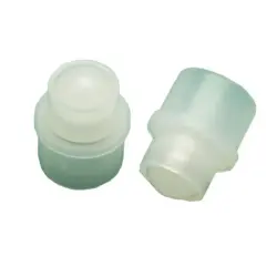 Jsumo Mini Plastik Sarhoş Teker (2 li) - Thumbnail