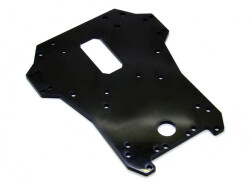 Jsumo - Jsumo Mini Robot Gövdesi - Siyah