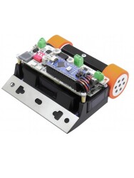 Jsumo REM Genesis Mini Sumo Robot Kiti (Demonte) - Thumbnail