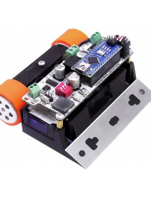 Jsumo REM Genesis Mini Sumo Robot Kiti (Demonte)