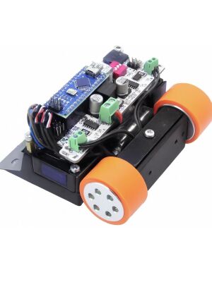 Jsumo REM Genesis Mini Sumo Robot Kiti (Demonte)