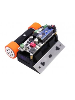 Jsumo REM Genesis Mini Sumo Robot Kiti (Montajlı)