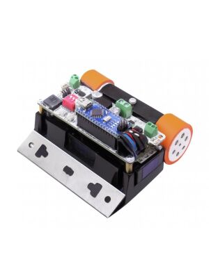 Jsumo REM Genesis Mini Sumo Robot Kiti (Montajlı)