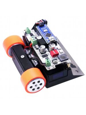 Jsumo REM Genesis Mini Sumo Robot Kiti (Montajlı)