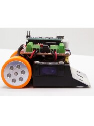 Jsumo REM Rokartlı Mini Sumo Robot Kiti (Demonte) - Thumbnail