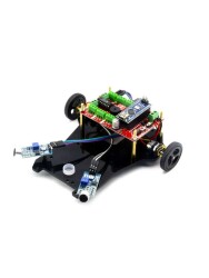 Jsumo - Jsumo Sese Yönelen Diano Robot Kiti (Demonte) Jsumo - Jsumo Sese Yönelen Diano Robot Kiti (Demonte)