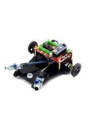 Jsumo - Jsumo Sese Yönelen Diano Robot Kiti Jsumo - Jsumo Sese Yönelen Diano Robot Kiti