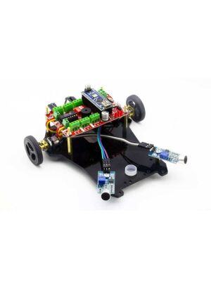 Jsumo Sese Yönelen Diano Robot Kiti Jsumo Sese Yönelen Diano Robot Kiti