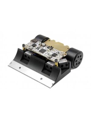 Jsumo Shogun Mini Sumo Robot Kiti - (Demonte)
