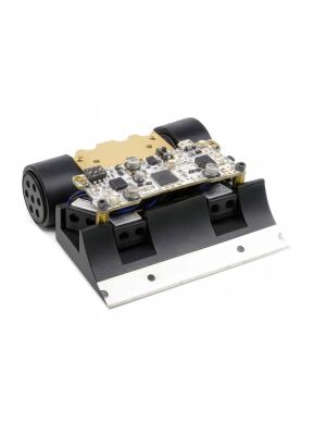 Jsumo Shogun Mini Sumo Robot Kiti - (Demonte)
