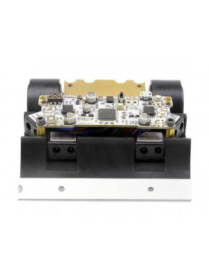 Jsumo Shogun Mini Sumo Robot Kiti - (Demonte)