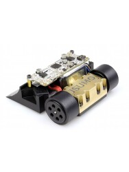 Jsumo Shogun Mini Sumo Robot Kiti - (Demonte) - Thumbnail