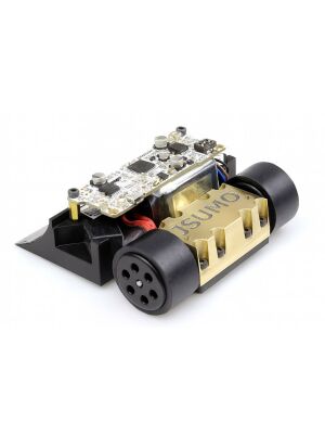 Jsumo Shogun Mini Sumo Robot Kiti - (Demonte)