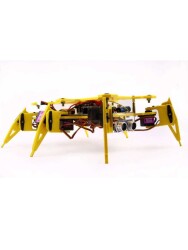Jsumo Spider (Örümcek) Robot Kiti - Thumbnail
