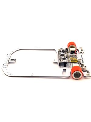 Jsumo Storm Xmotion Gelişmiş Çizgi İzleyen (Line Follower) Robot