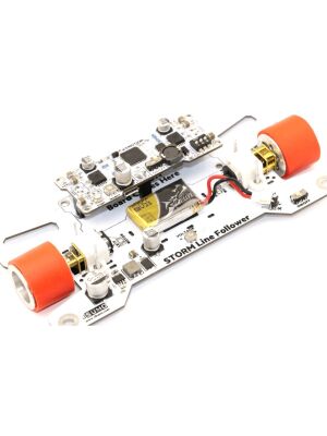 Jsumo Storm Xmotion Gelişmiş Çizgi İzleyen (Line Follower) Robot