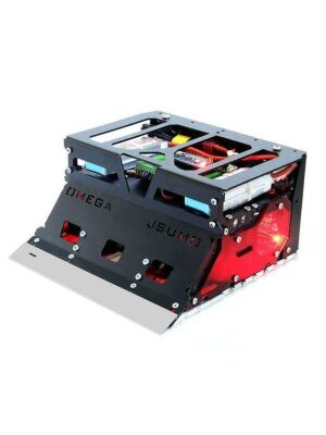 Jsumo Sumo Omega Robot Kiti