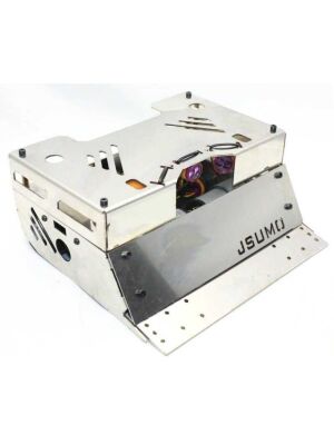 Jsumo Sumo Pars Mekanik Robot Kiti