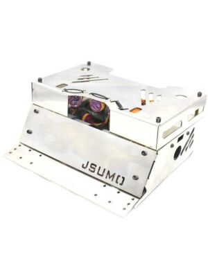 Jsumo Sumo Pars Mekanik Robot Kiti